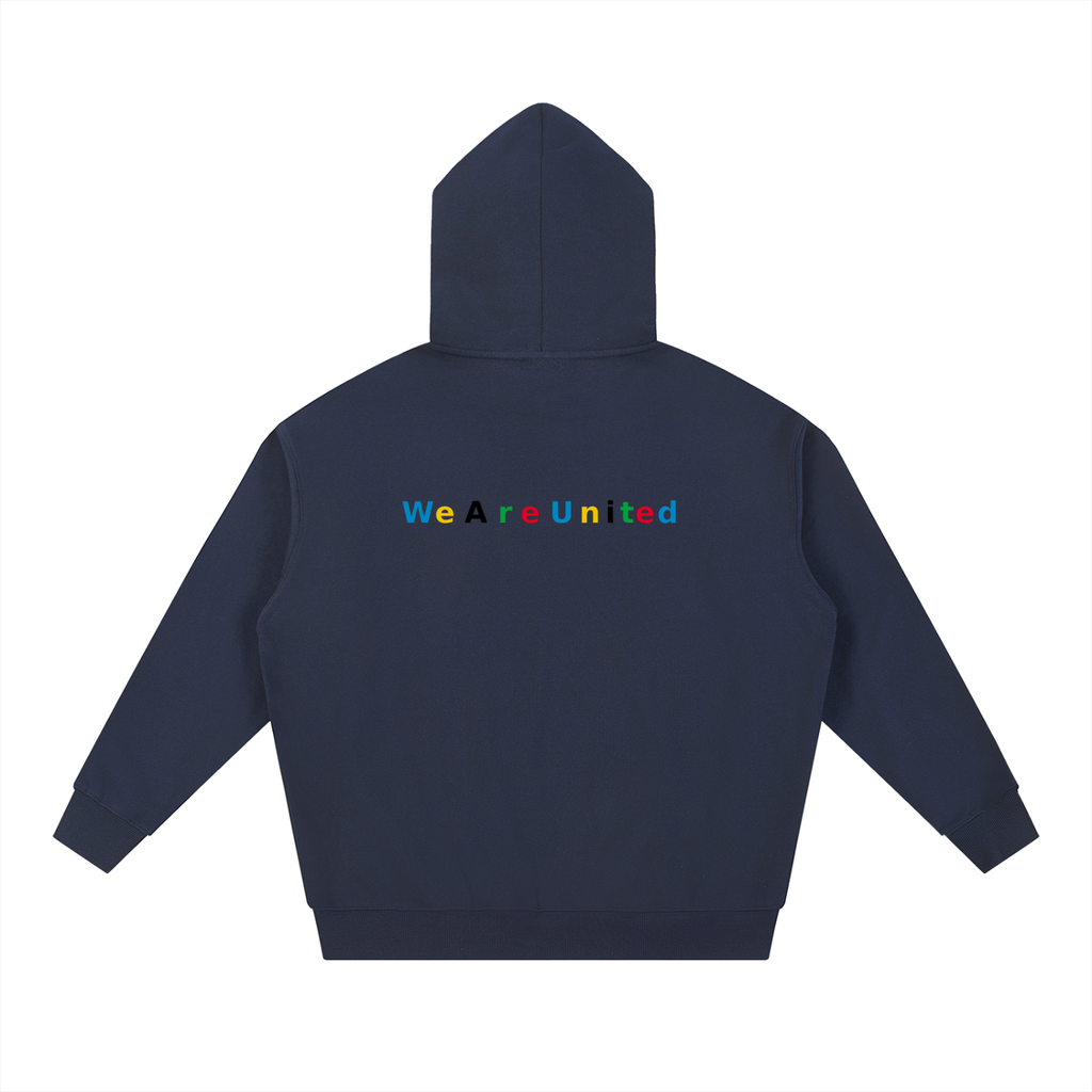 Peace Essential Heavyweight Hoodie