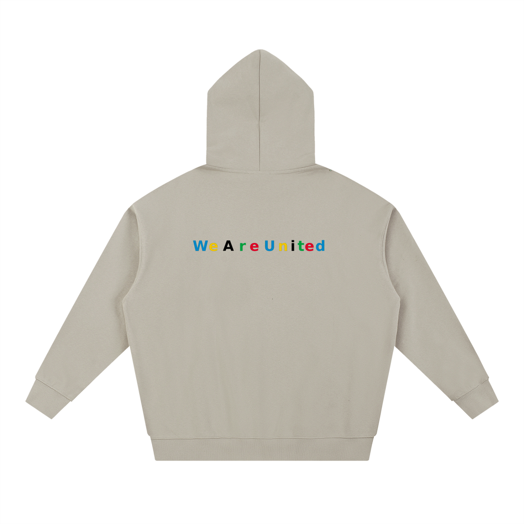 Peace Essential Heavyweight Hoodie
