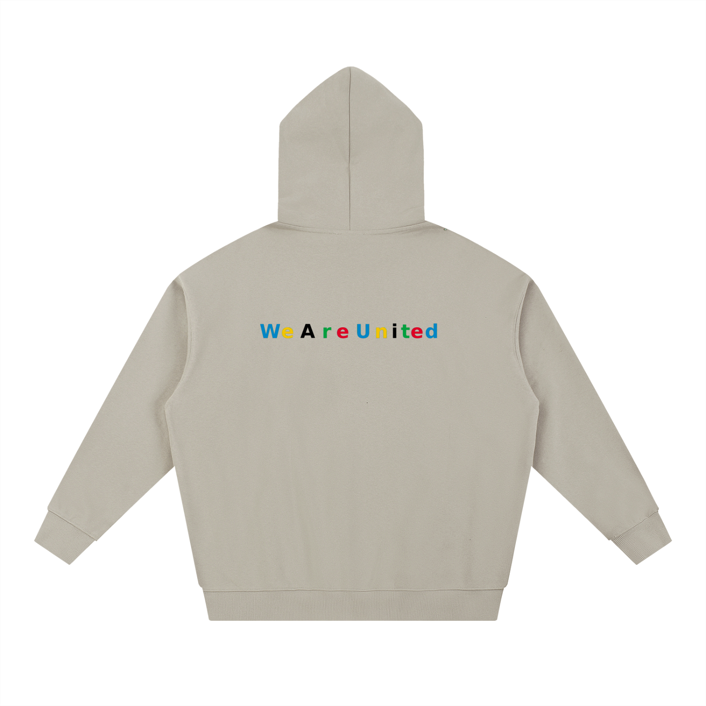 Peace Essential Heavyweight Hoodie