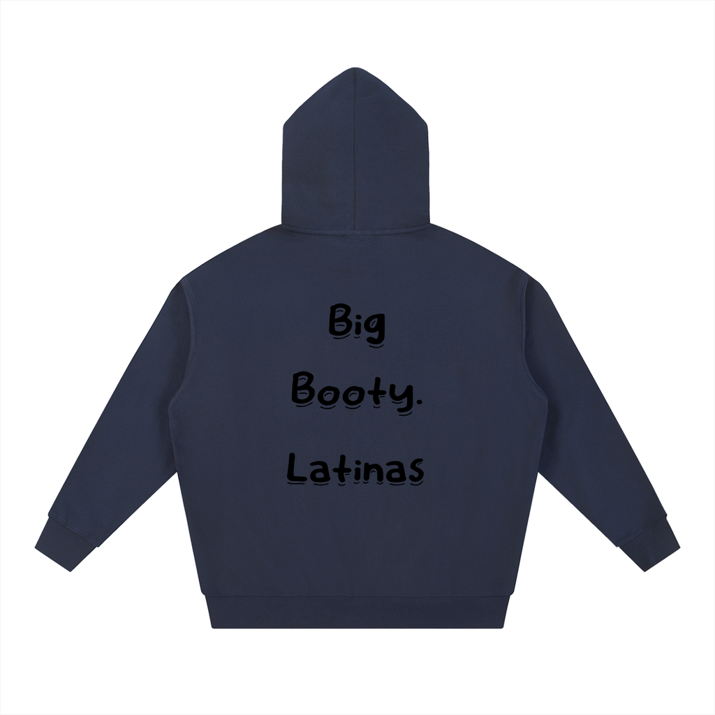 Baba^2 Essential Heavyweight Hoodie