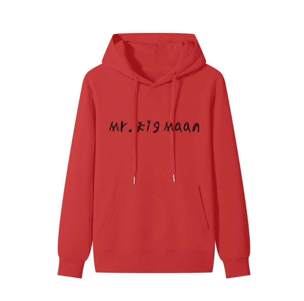 Big Maan Sweatshirt