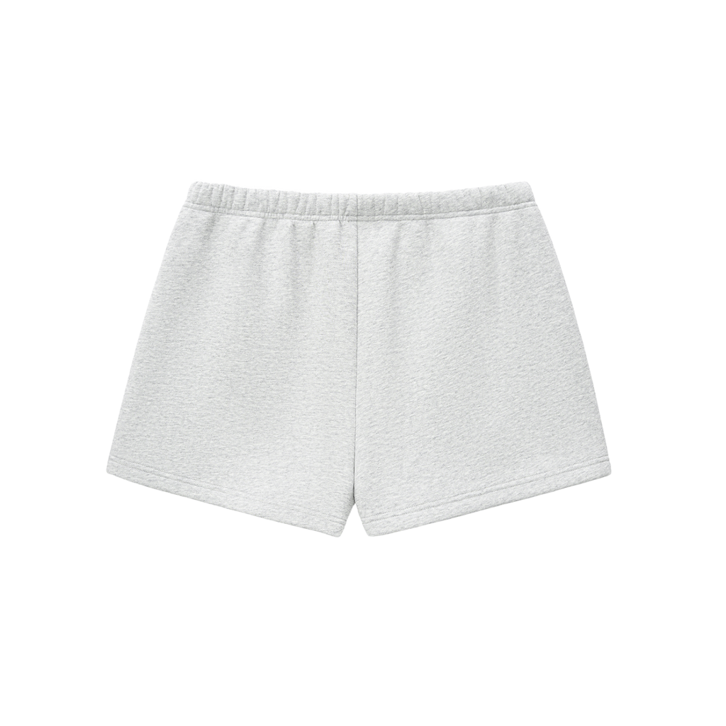 Baba Boss Fleece Sweatshorts