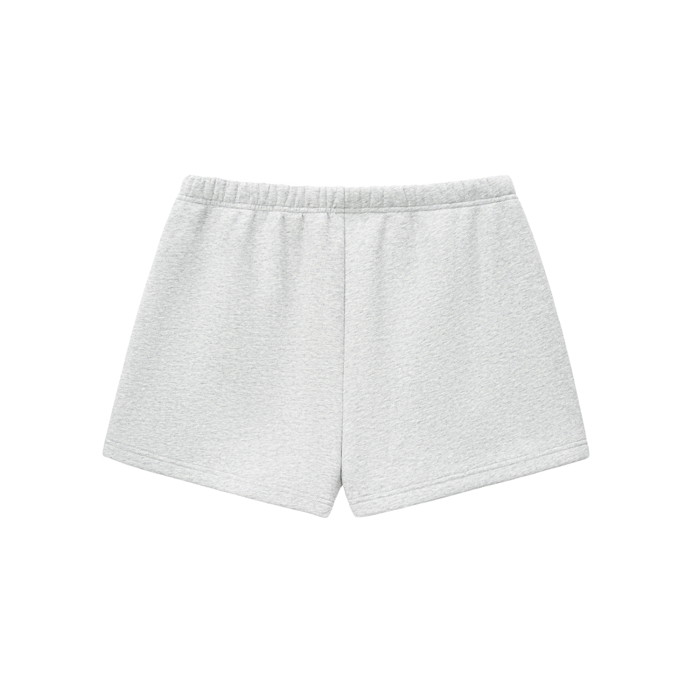 Baba Boss Fleece Sweatshorts
