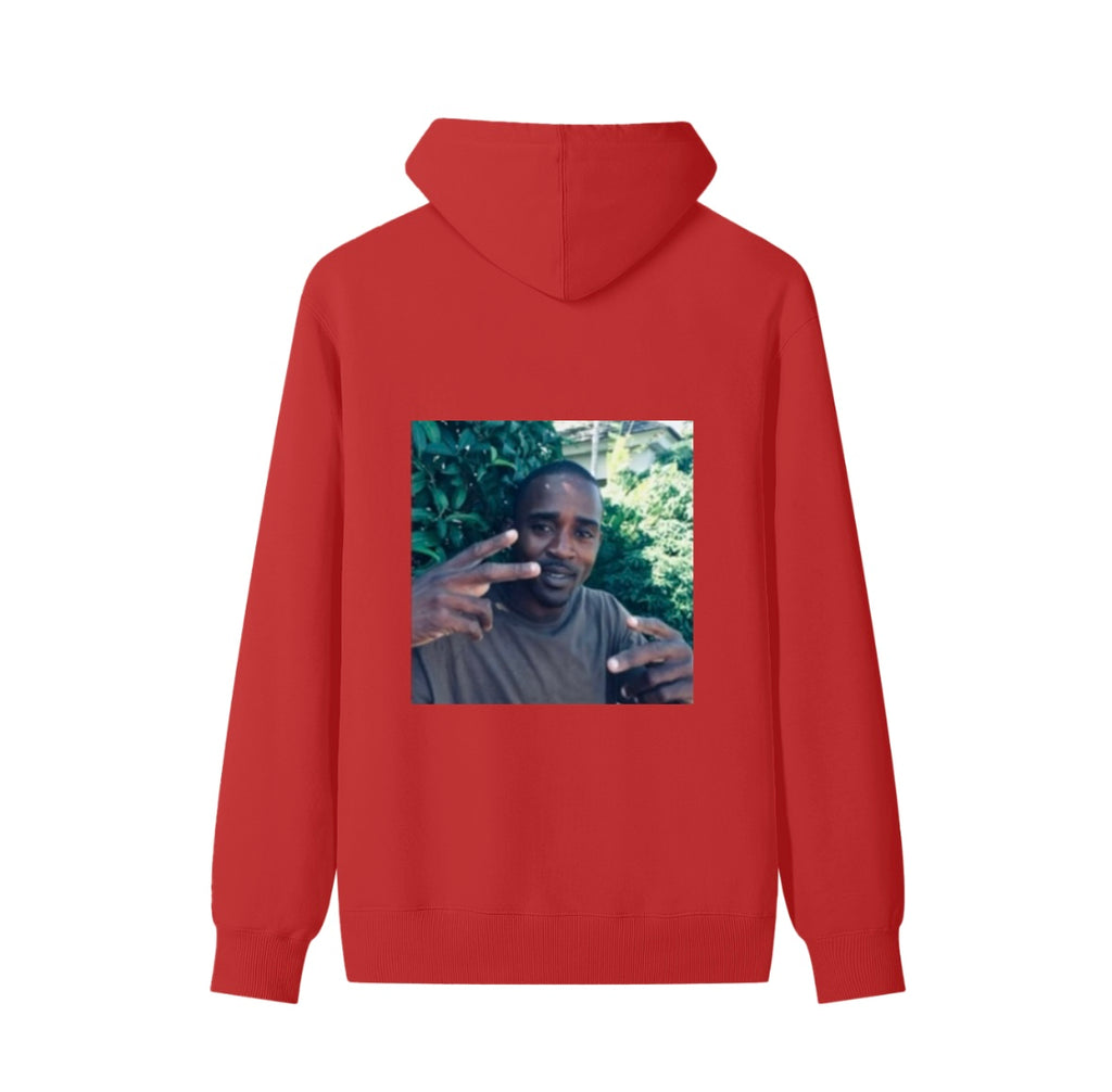 Big Maan Sweatshirt