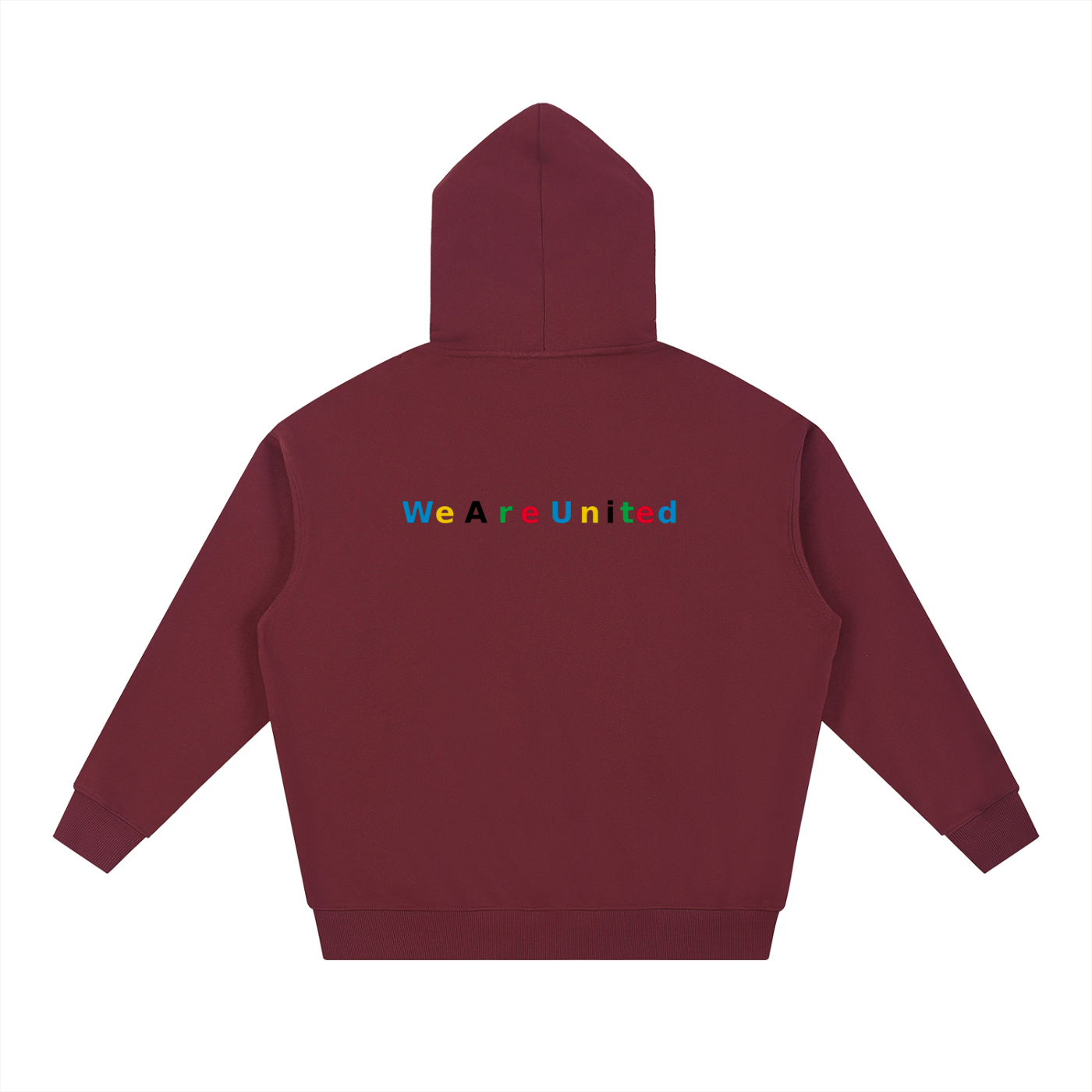 Peace Essential Heavyweight Hoodie