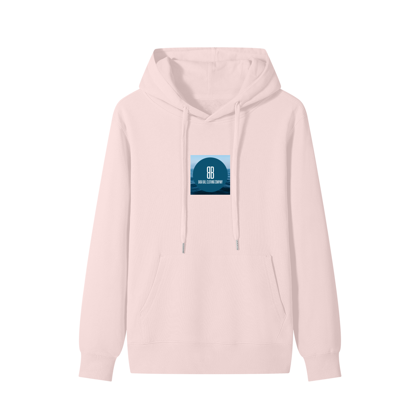 So Fucking Nos Cotton Hoodie