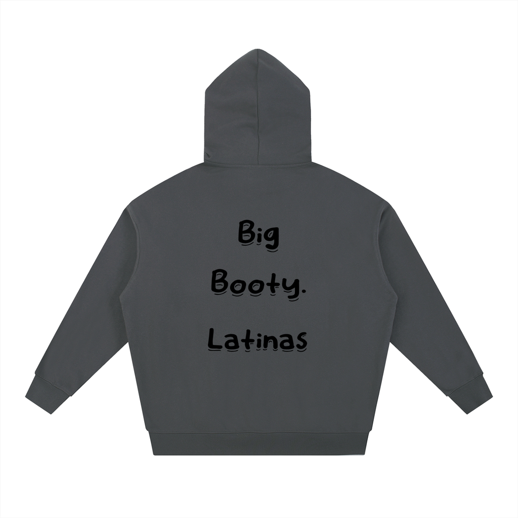 Baba^2 Essential Heavyweight Hoodie