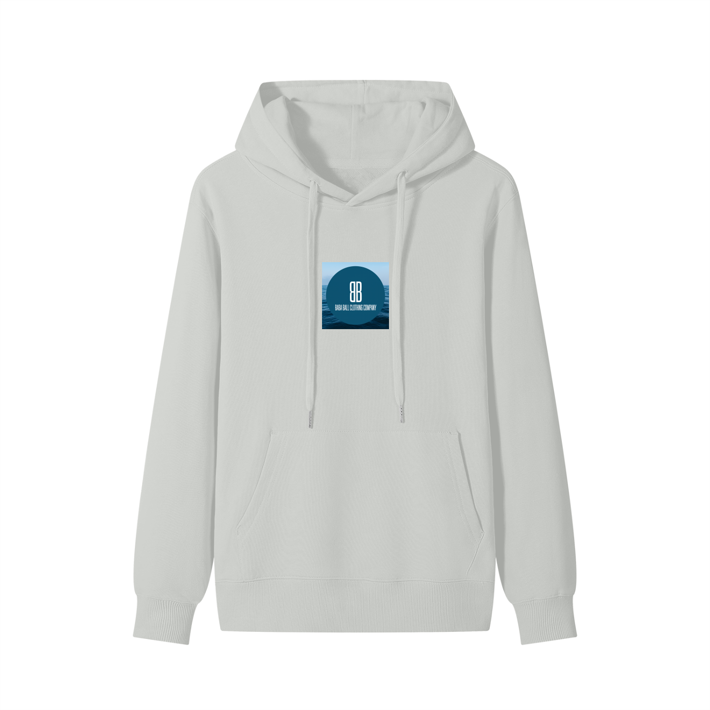 So Fucking Nos Cotton Hoodie
