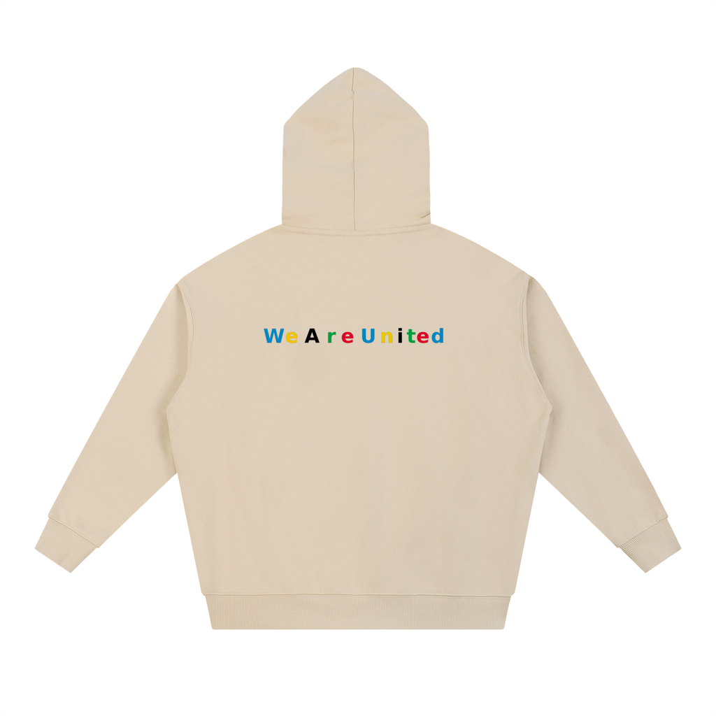 Peace Essential Heavyweight Hoodie