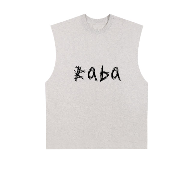 Baba Tank Top