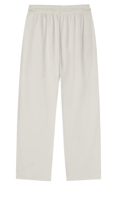 Baba Ball Mesh-Lined Quick-Dry Athletic Leg Pants