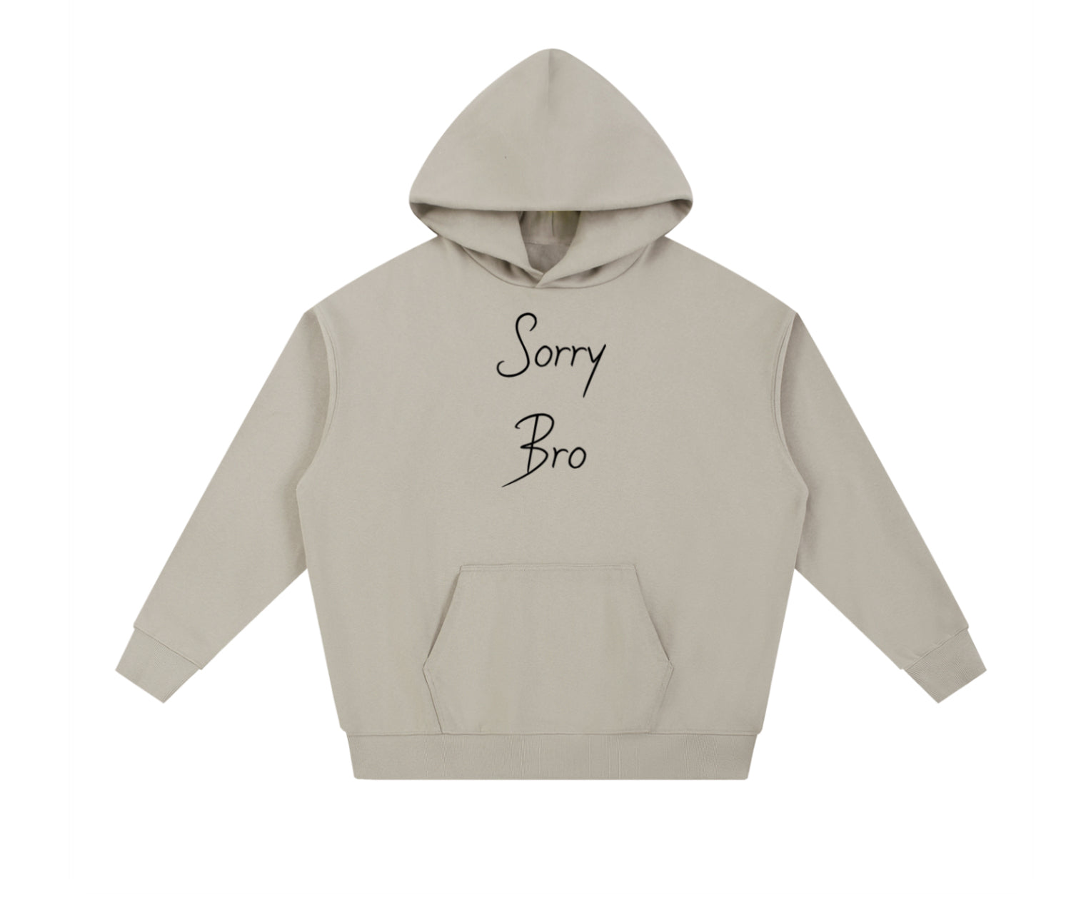 Hater Hoodie