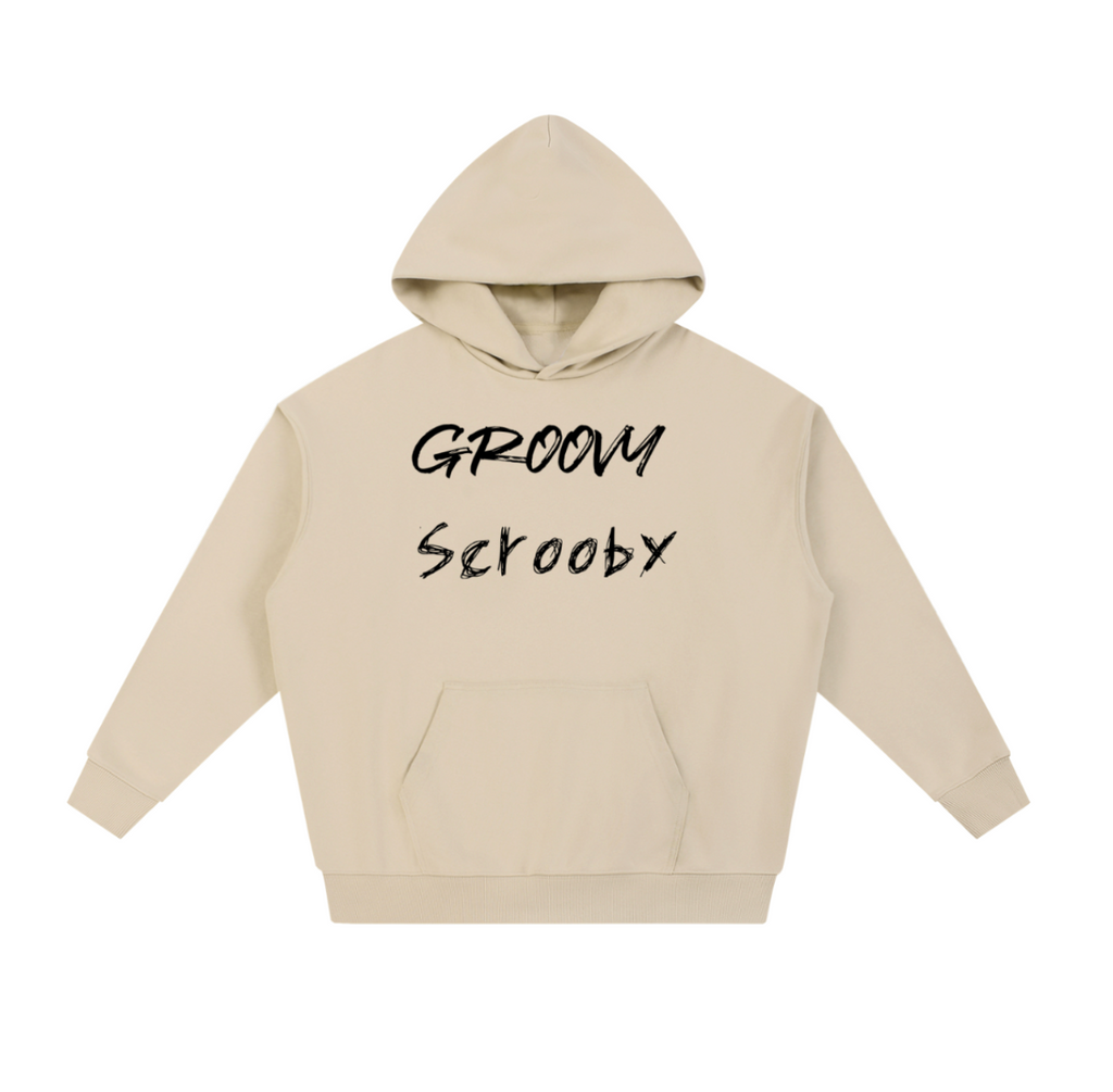 Groovy Scrooby Sweatshirt