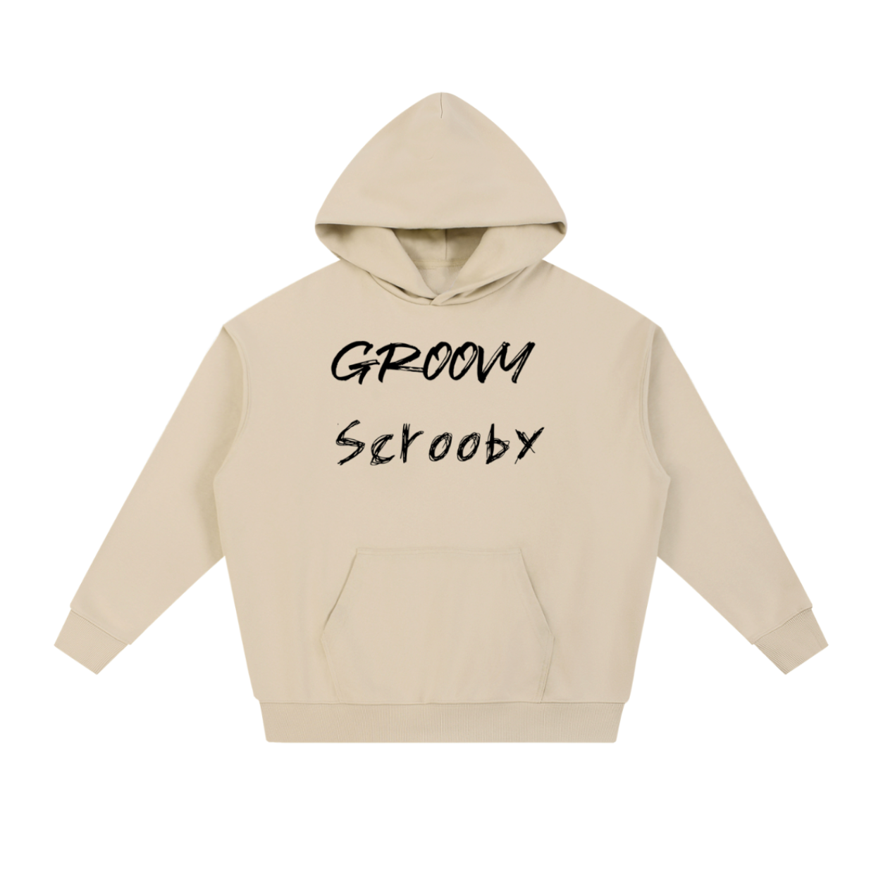 Groovy Scrooby Sweatshirt