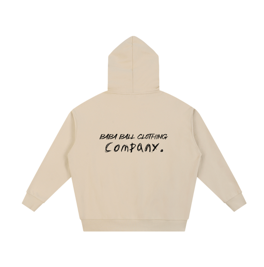 Groovy Scrooby Sweatshirt