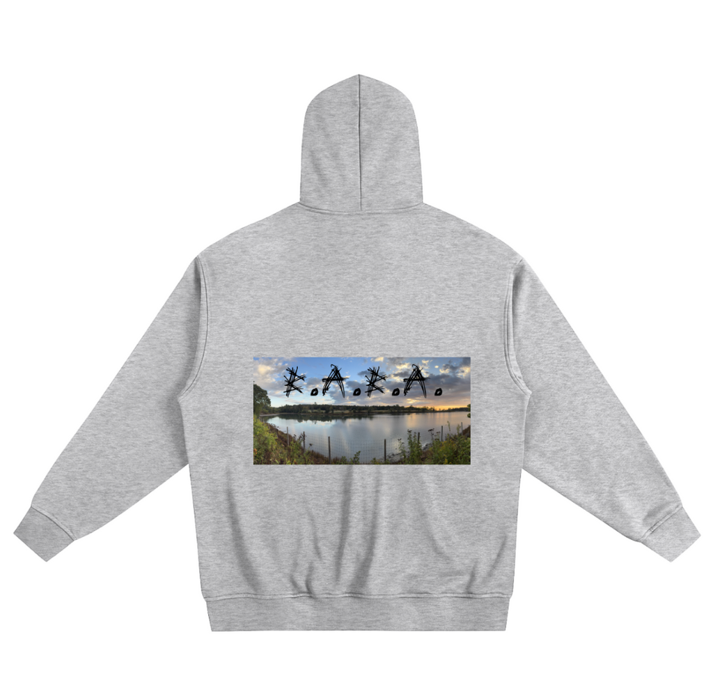 Acada Baba Zip-Up Sweatshirt