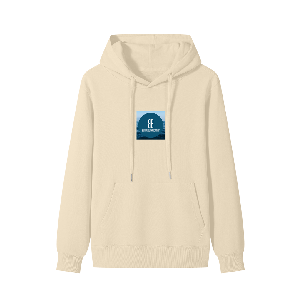 Los Angeles Cotton Hoodie