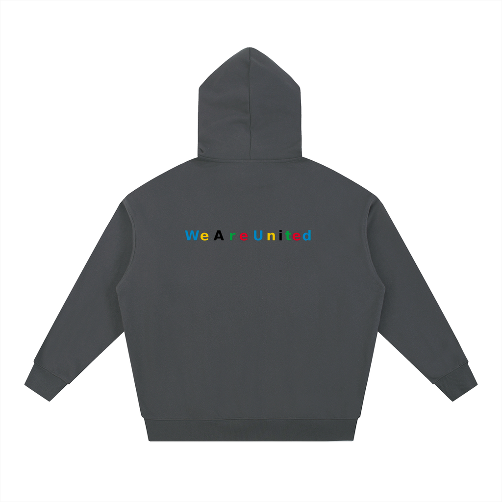 Peace Essential Heavyweight Hoodie