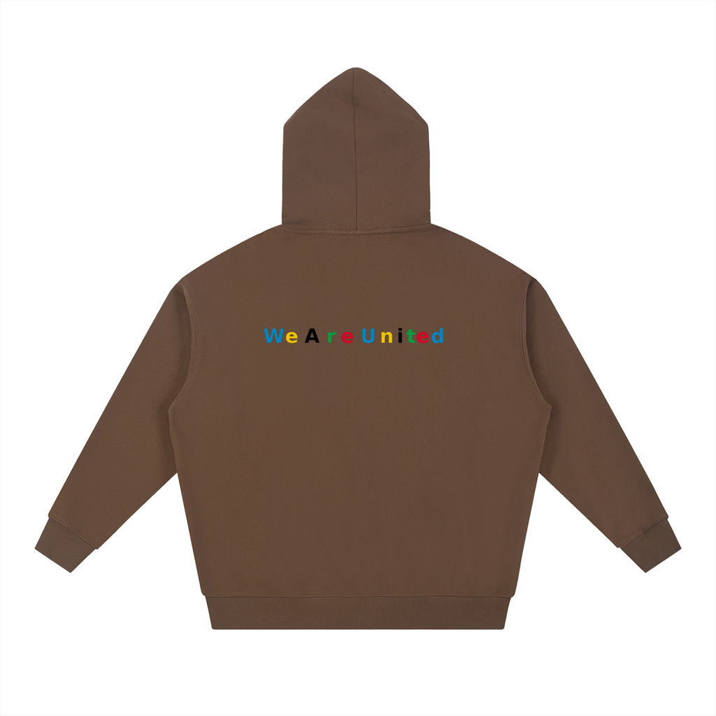 Peace Essential Heavyweight Hoodie