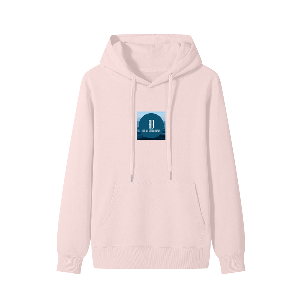 Los Angeles Cotton Hoodie