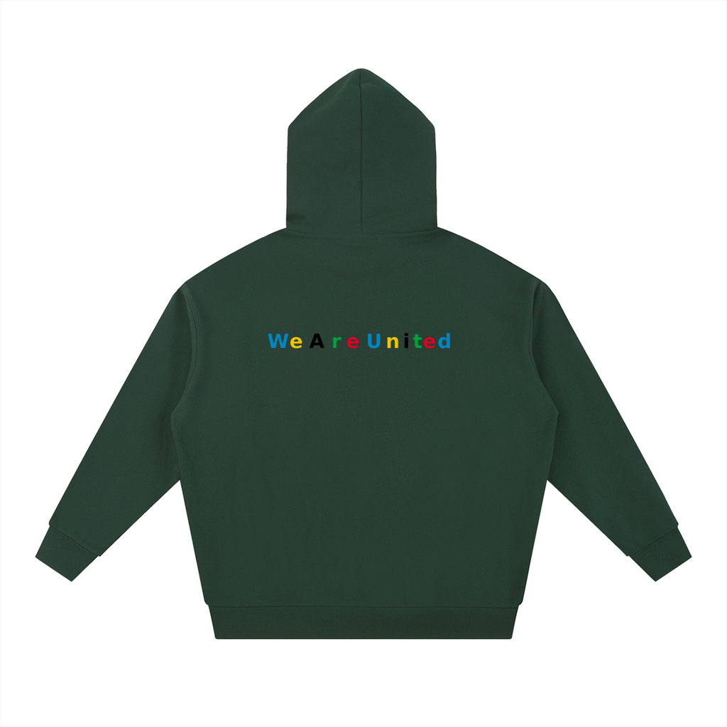 Peace Essential Heavyweight Hoodie