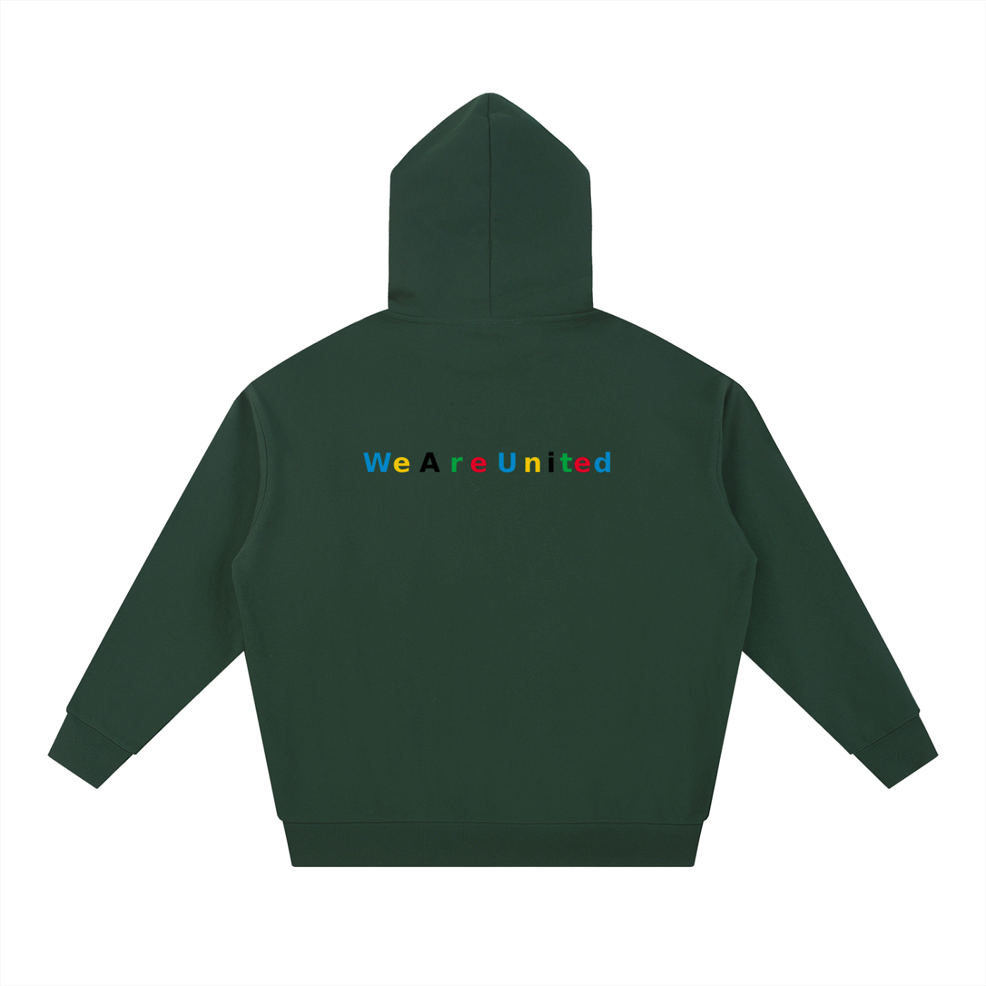 Peace Essential Heavyweight Hoodie
