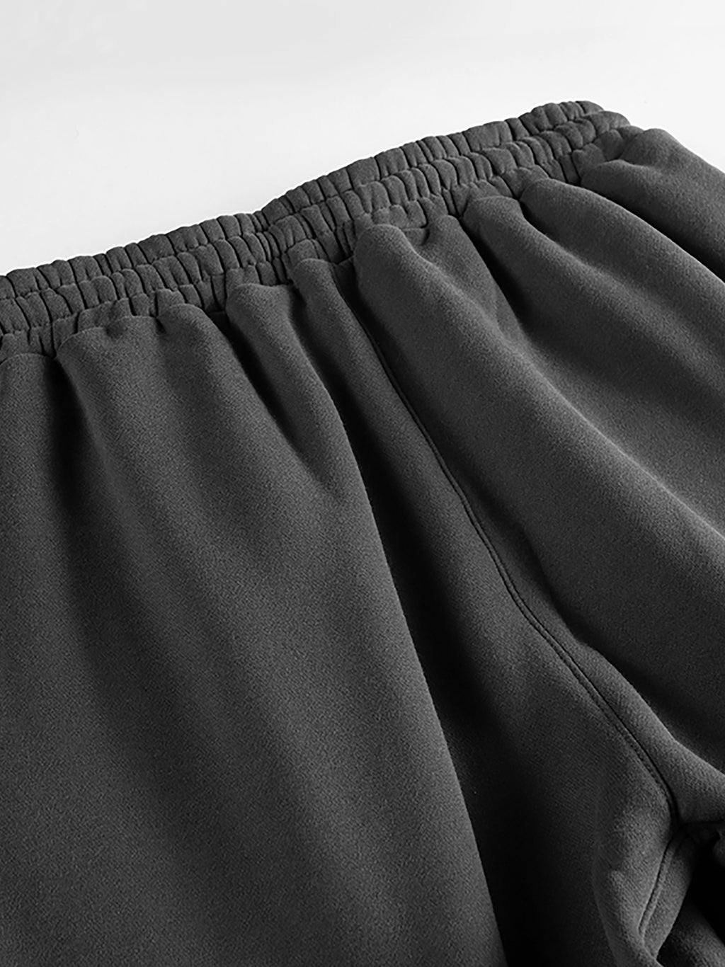 Baba Boss Unisex Heavyweight Fleece Joggers