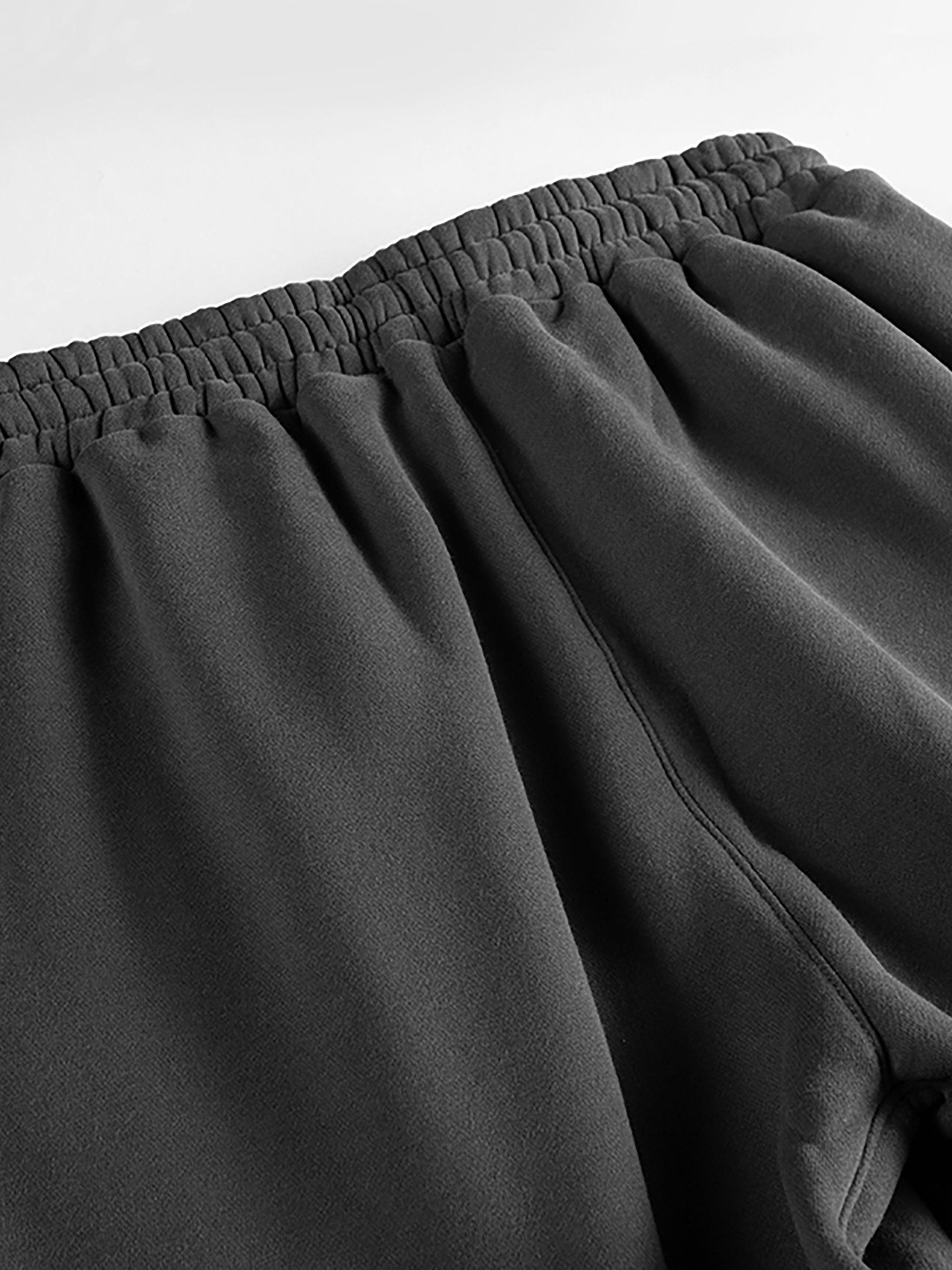 Baba Boss Unisex Heavyweight Fleece Joggers