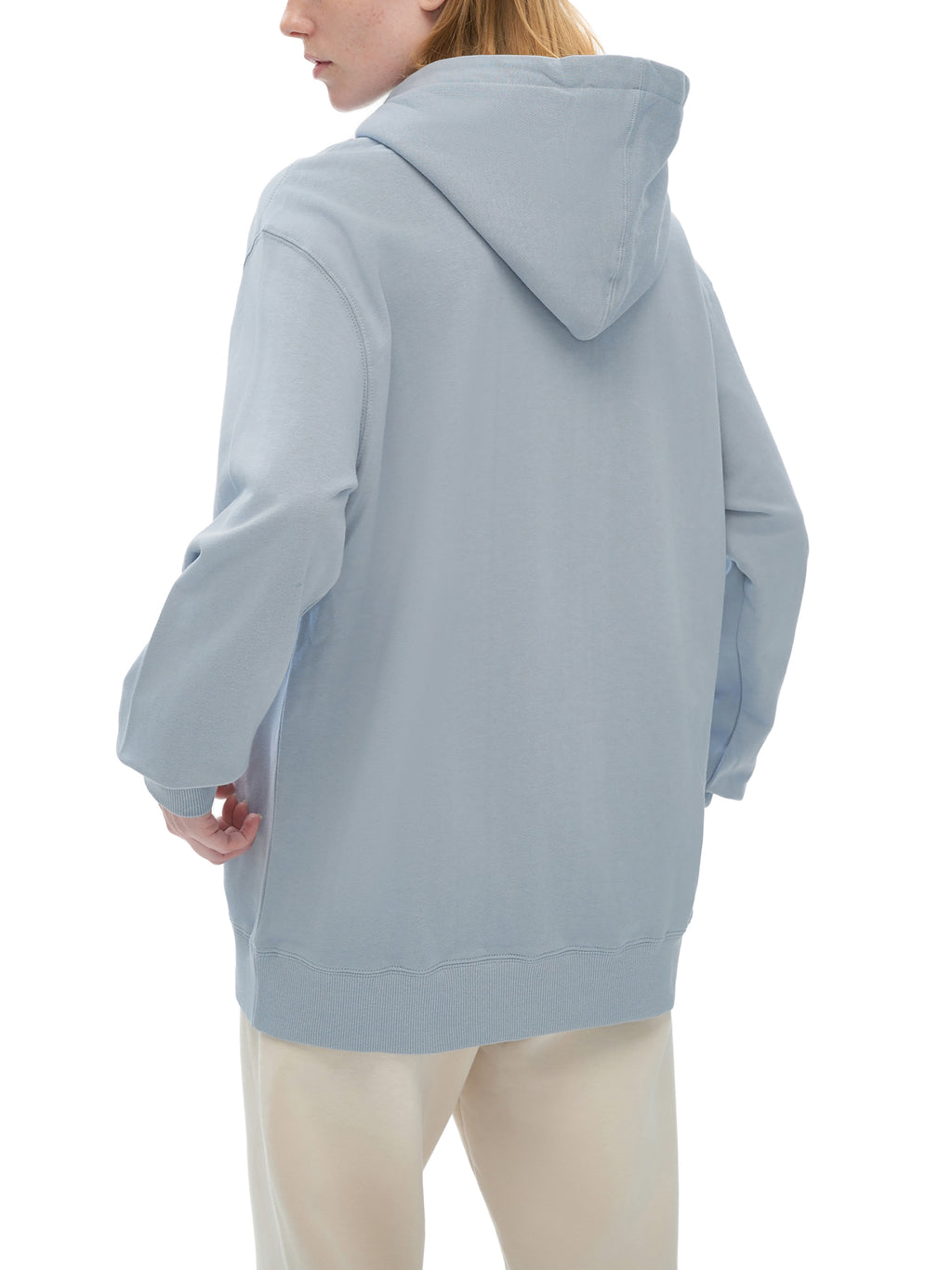 Tuckers Town Bermuda Cotton Hoodie