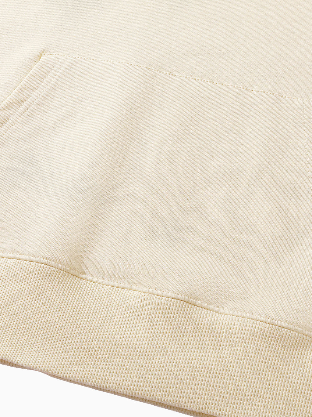 Baba King x Queen Cotton Hoodie