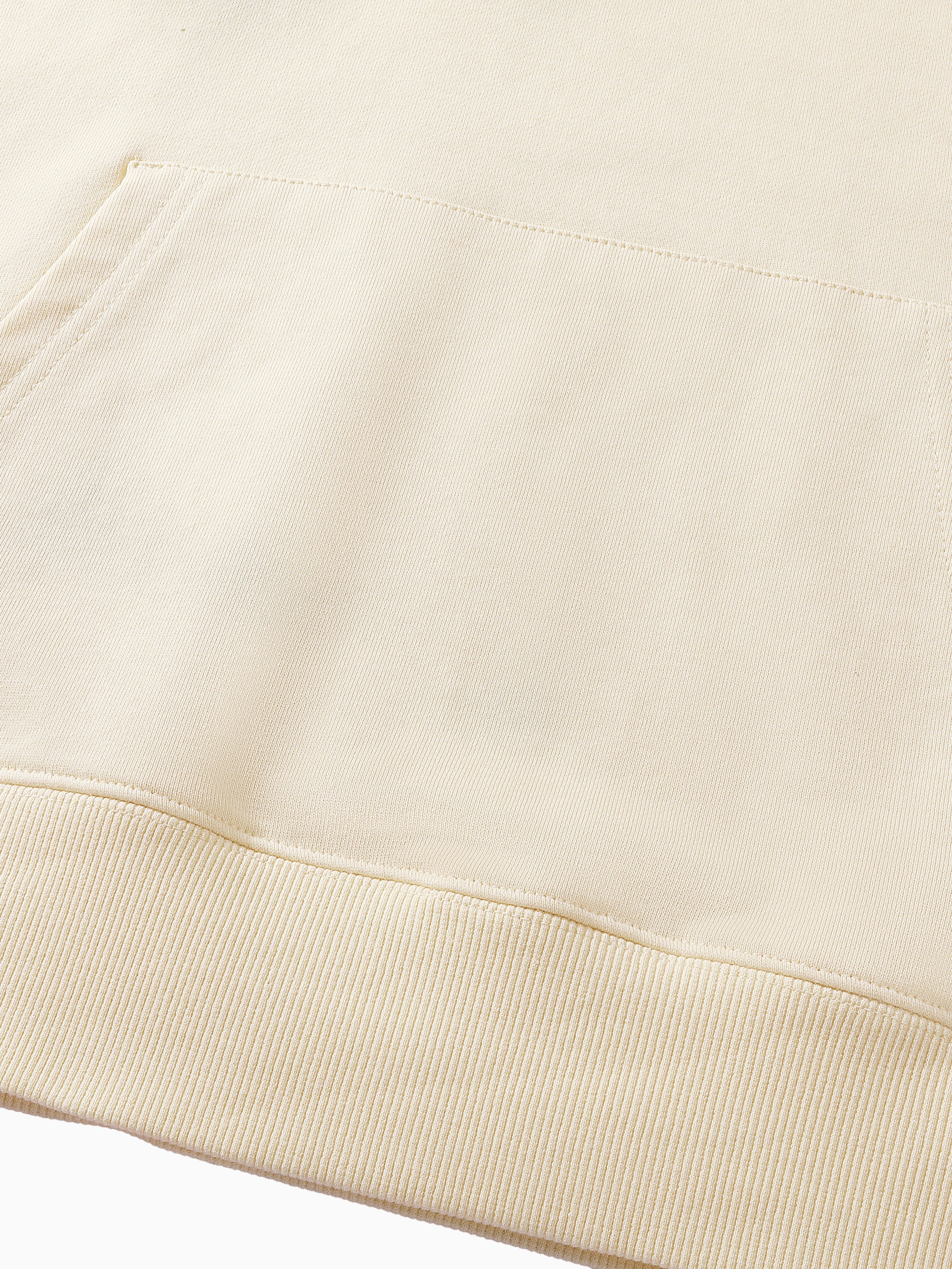 Baba King x Queen Cotton Hoodie