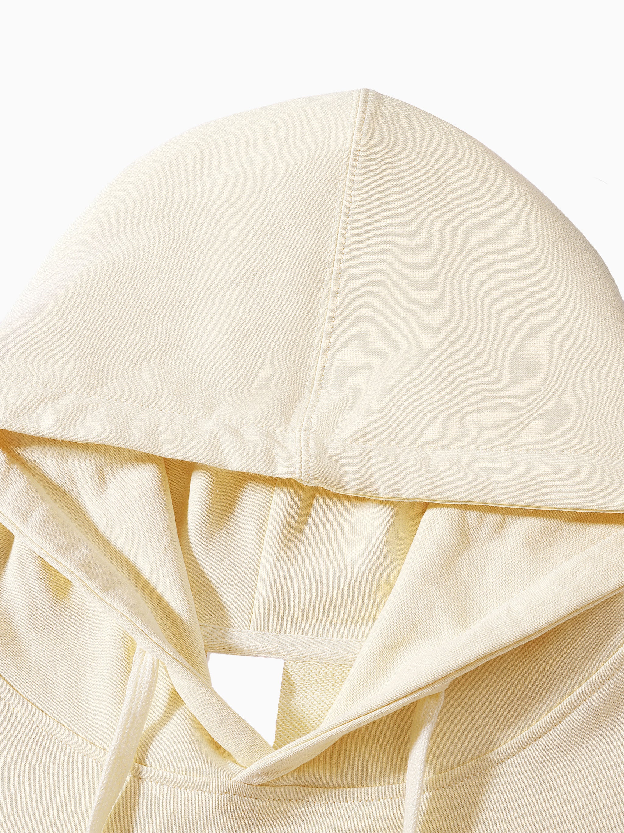 Pompano Beach Unisex Cotton Hoodie