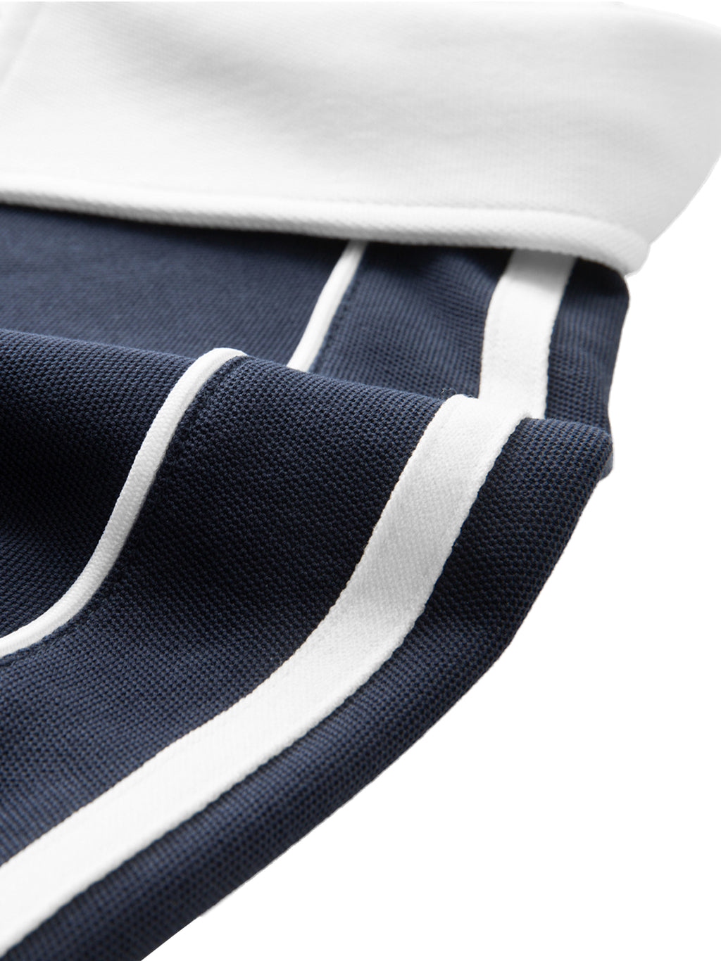 Baba Boss Short-Sleeve Polo Shirt