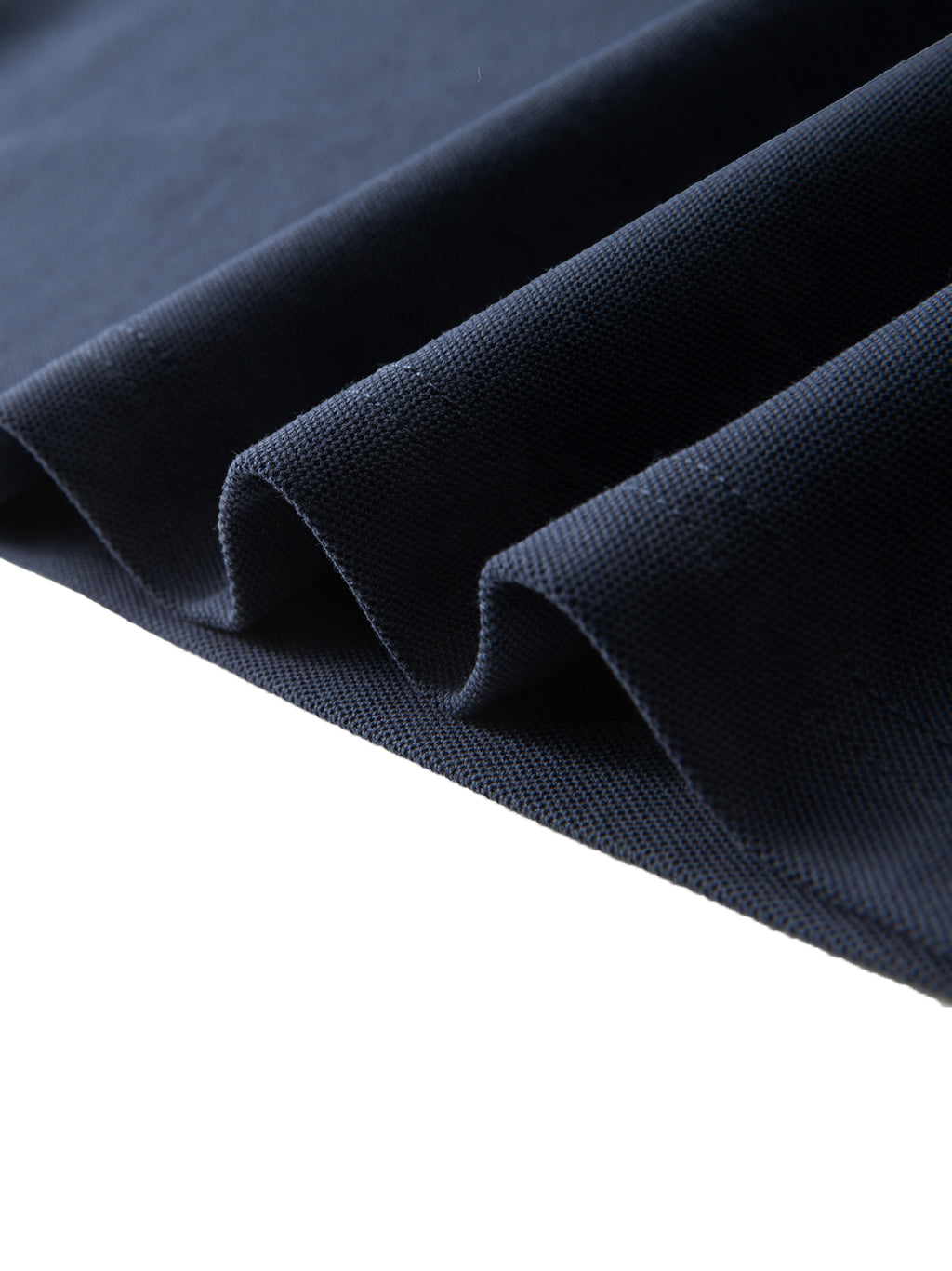 Baba Boss Short-Sleeve Polo Shirt