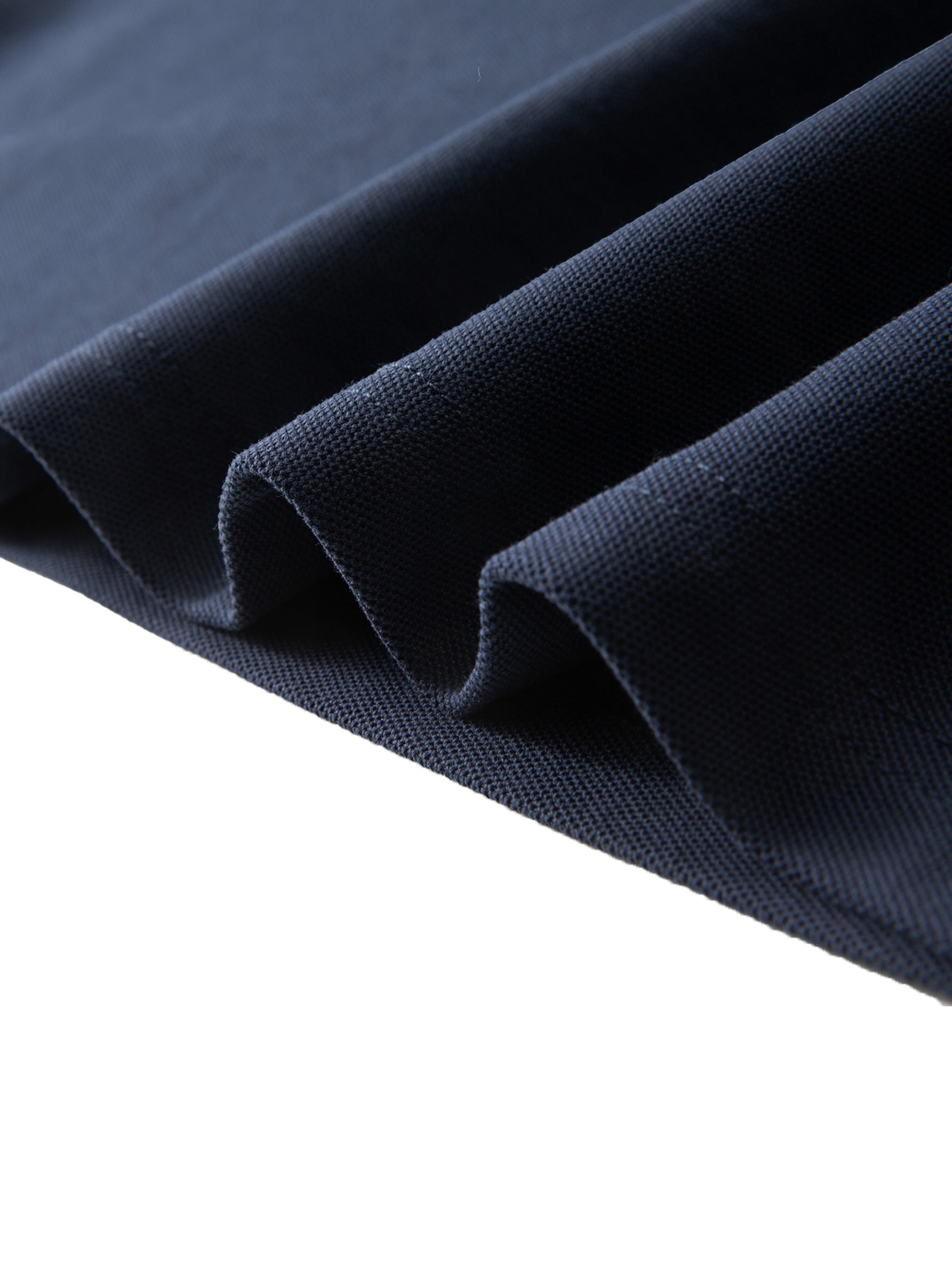 Baba Boss Short-Sleeve Polo Shirt