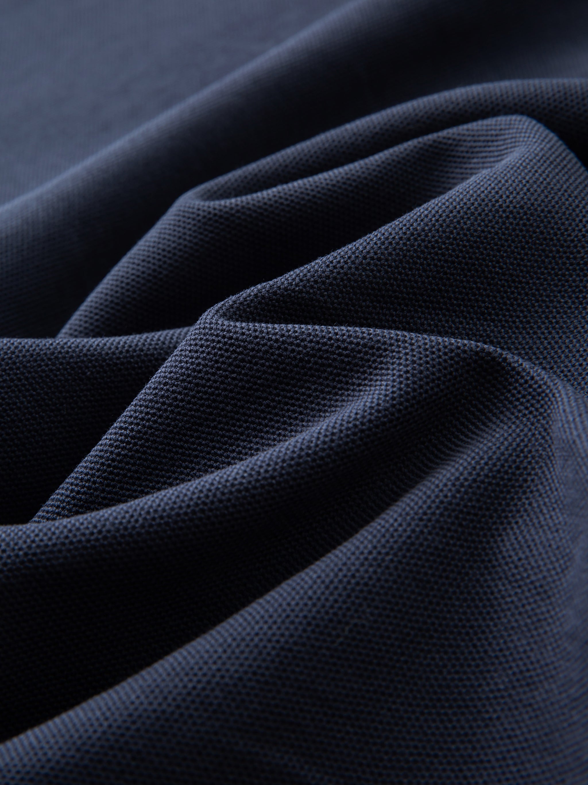 Baba Boss Short-Sleeve Polo Shirt