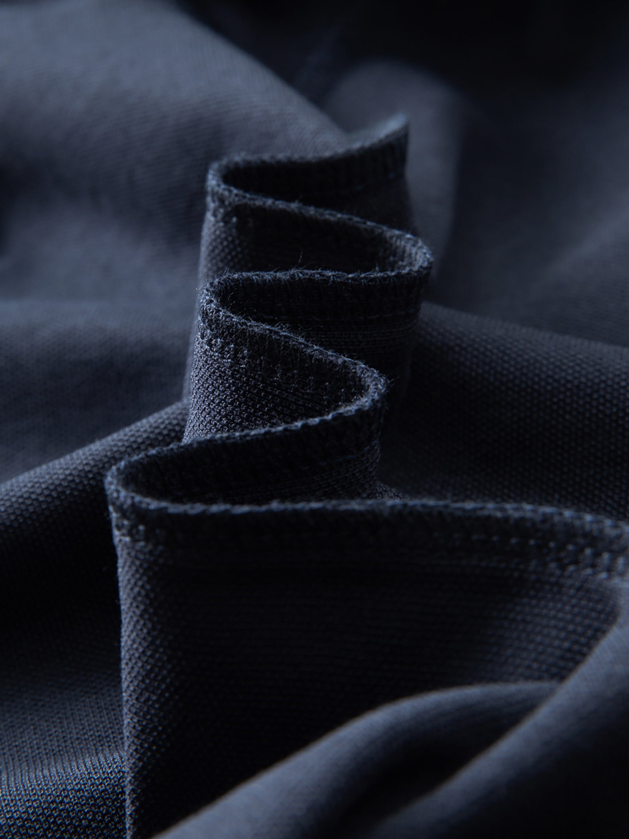 Baba Boss Short-Sleeve Polo Shirt