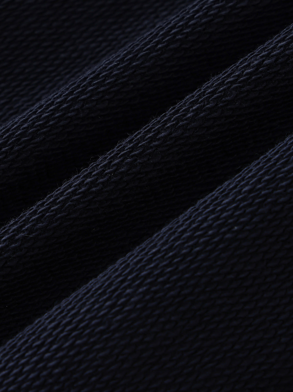 Anguilla Boy Contrast Striped Lapel Collar Sweatshirt