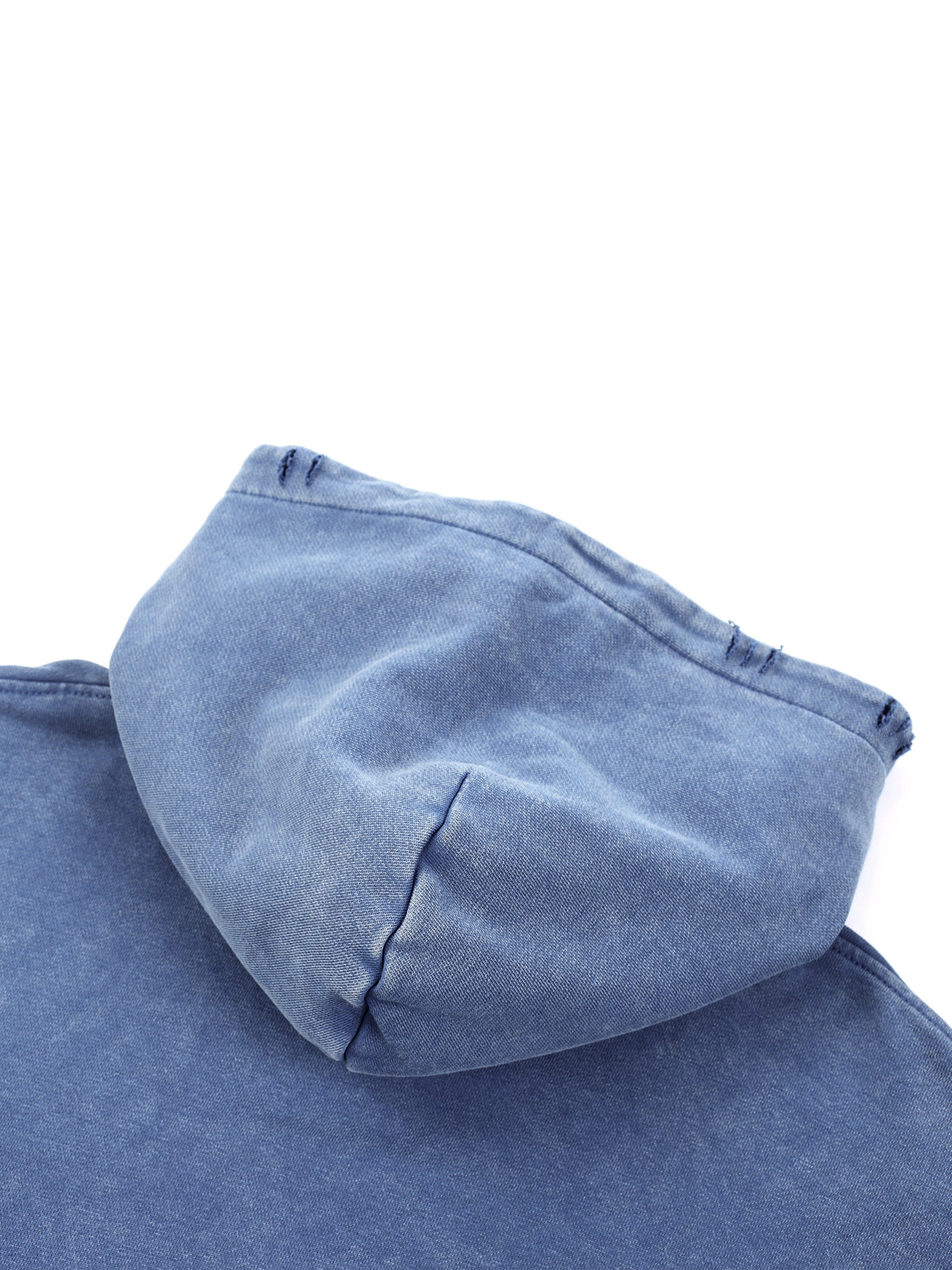 Baba^2 Boobies Heavyweight  Hoodie